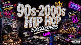 Hip‑Hop & R&B Mix 1990s–2000s | Best of 2Pac, Snoop Dogg, Dru Hill