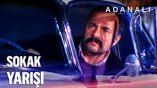 Adı Sokak Yarışında - Adı Efsanesi