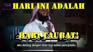 Masya Allah! Syair Menyentuh Syaikh Manshur As-Salimy - Aku Datang KepadaMu Ya Allah