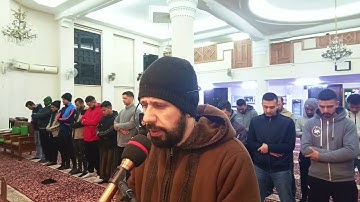 سورة الدخان بصوت القاريء محمد علبي تراويح رمضان المبارك #رمضان #التراويح  #تراويح #اكسبلور #محمدعلبي