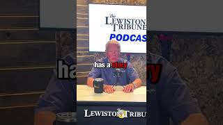 Everyone has a story #journalism #business #writing #podcast #podcastclips #fyp #newspapers