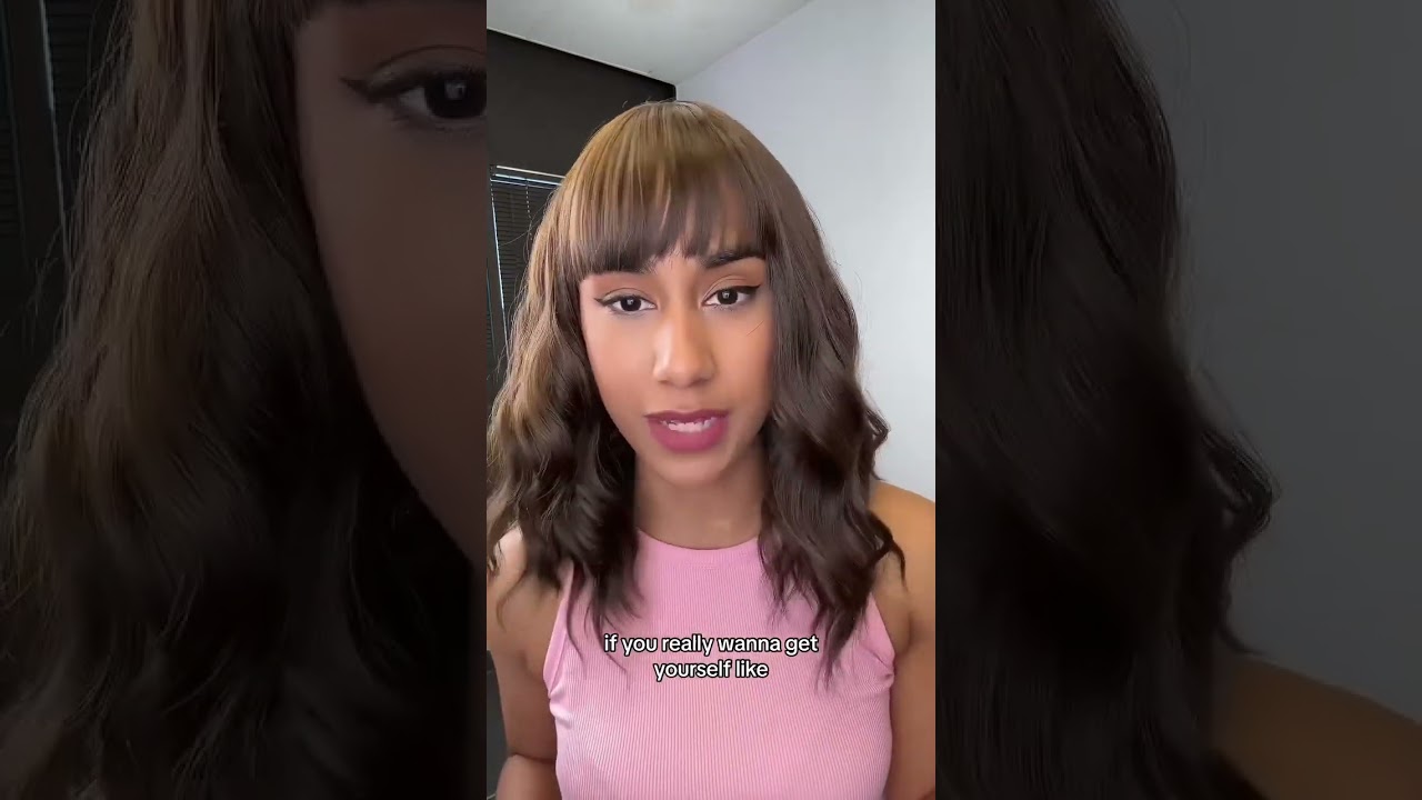 Transform Your Look: Tips and Tricks with Ema on Lady Grayy Wigs!