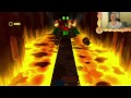 Sonic Lost World Millbee's Live