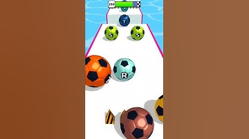 A-Z Run Level 290 - Gameplay Walkthrough (iOS & Android)