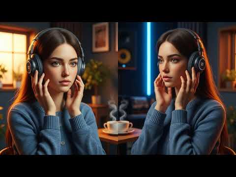 Dessert Cafe Mood – Trendy Brunch Lofi: 3 Hours of Cozy Cafe Vibes & Chill Beats