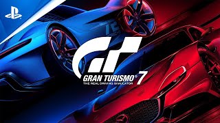 #10 パッドで頑張る グランツーリスモ 7 [PS5] ワールドツーリングカー700(ノーマル) ルマン24時間 レーシングサーキット、フォードGT40 Mark Ⅰ'66 screenshot 1
