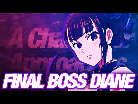 A CHALLENGER APPROACHES! I GET DESTROYED!? GOING IN BLIND! | SEVEN DEADLY SINS GRAND CROSS