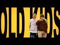 Shurkn Pap - Old Kids Feat. WILYWNKA (Official Video)