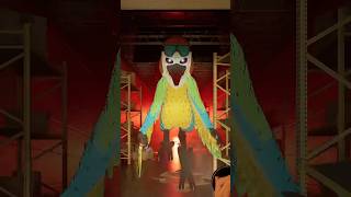 Asi Es El Final De Indigo Park