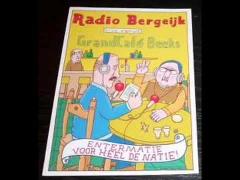 Radio Bergeijk  Natte Slappe Zure Worst