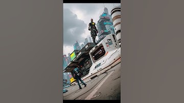 Mukachevo 2077  #video #kiber #neuroscience