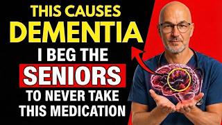 These 9 Medications Are Destroying Your Memory Without You Knowing