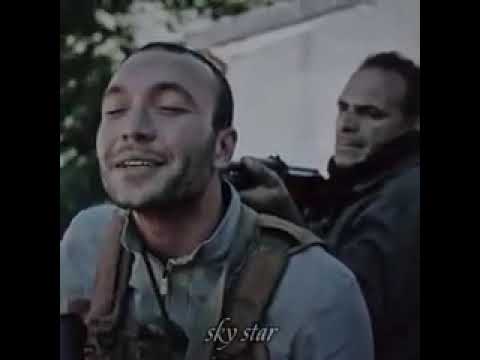 كيشانلي يغضب من ايلام لانها انقدته العهد الحلقة 12