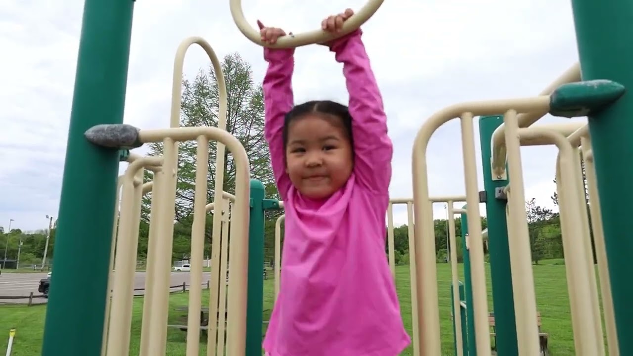 Vlog1 family fun time.