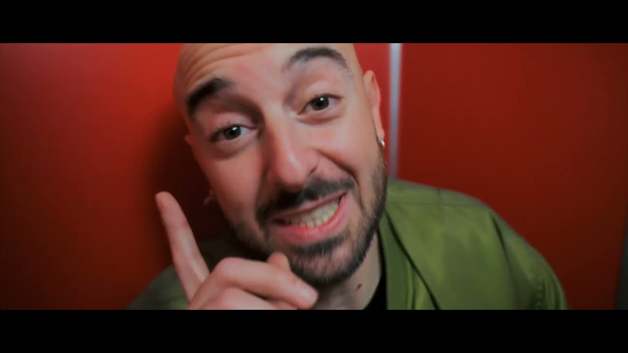 JanahDan - L’Isola Part 2 (Mac Miller Tribute)