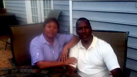 Stanley and Towanda Jones