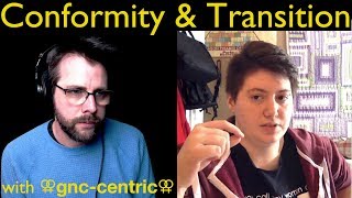 Coercion Abuse In The Gender Id Community With Gnc-Centric 