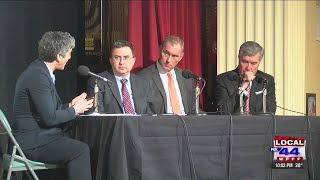 Leading experts praise Burlington's progress in fighting the opioid crisis