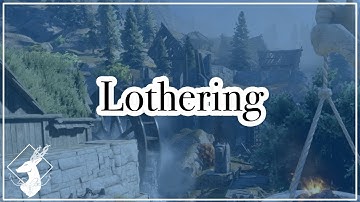 {Codex-DAO} Lothering