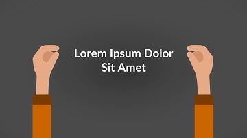 hand Explainer Video Videomakerfx slides