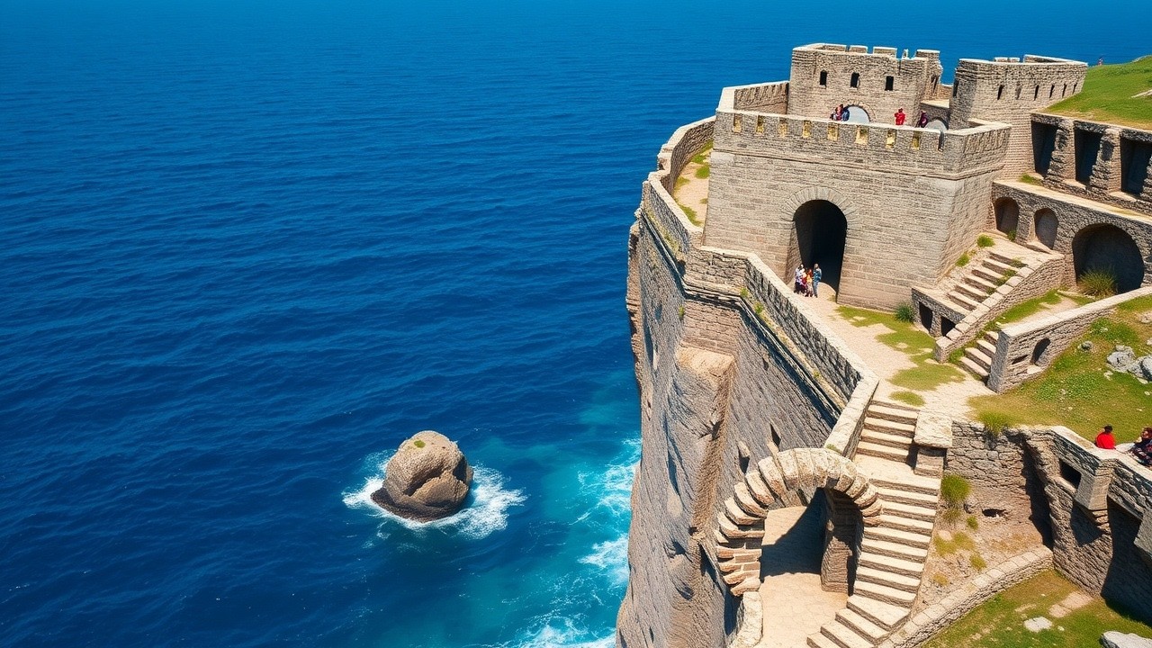 🌌 УДИВИТЕЛЬНЫЕ ЛАНДШАФТЫ | Места, которые поражают воображение