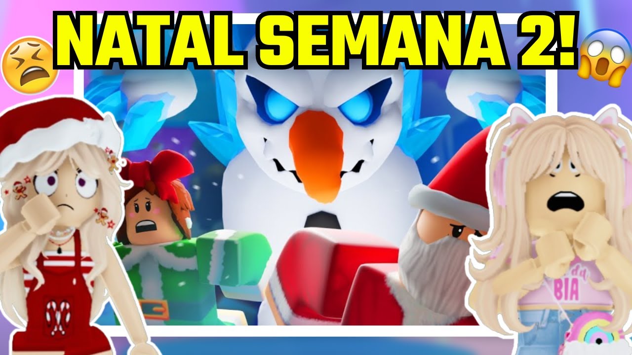 Fúria de garra fria no Adopt Me! 🥶😬 Com a 