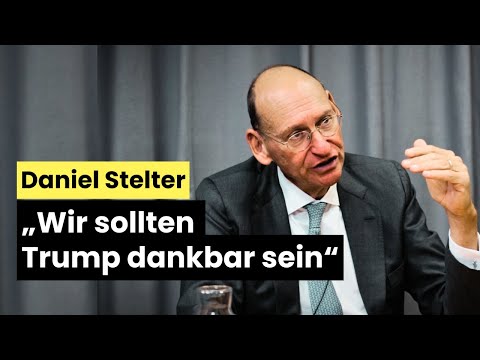 „Wir haben die Grundlagen unserer Wirtschaft systematisch zerstört“ – Daniel Stelter