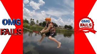 Lake Fails