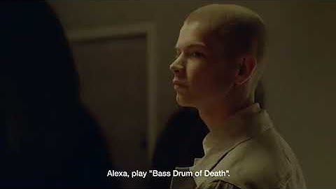 Marshall Stanmore II Wireless Smart Speaker with Alexa