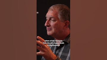 Advancing AI: AMD CTO Mark Papermaster #AMD #AI