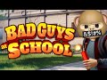I BLEW UP THE PRINCIPAL'S CAR!! | Bad Guys At School | Fan Choice Friday