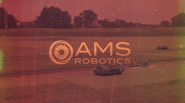 Golf Kingdom - Automated Range Ball Collection & Transportation