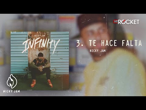 Te Hace Falta - Nicky Jam