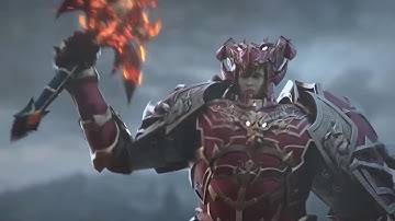 MU ORIGIN 2 -  English Version is open for Pre-Register