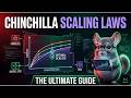 What are Chinchilla Scaling laws? (2026)