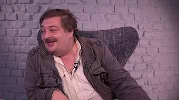 Курс Дмитрия Быкова: 