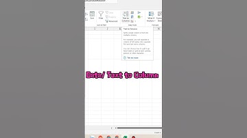 Cách phân loại dữ liệu Excel vào các cột hiệu quả #exceltips  #excelonline  #tinhocvanphong