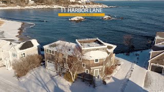 11 Harbor Lane video tour