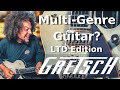 This Guitar Does WAY More Than Chick’n Pick’n | Gretsch G6134T-LTD Limited Edition Penguin