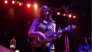 This Is War -Ingrid Michaelson