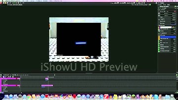 how to use effects lab pro: particles