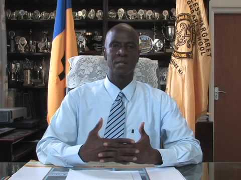 Government Secondary Schools of Barbados - Princess Margaret Secondary