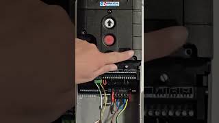 Instellen Eindposities Gfa Ts 970 Ts 971