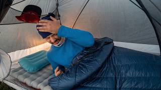 The Gear I Chose for the Hardest Trip I Have Ever Done