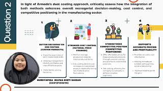 Famous GROUP 5 ARMADA CASE STUDY Profile