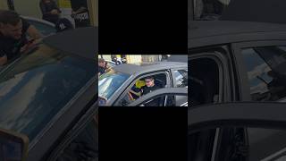 Upsidedown meet Sibiu #viral #carmeet #musichouse