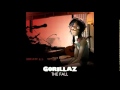 Gorillaz Amarillo mp3