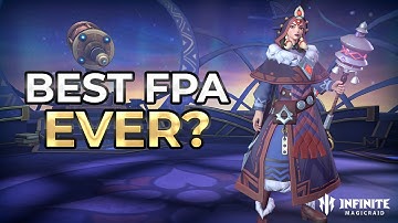 Is This the Craziest Fair Play Arena Start EVER? | Infinite Magicraid