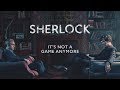 BBC Sherlock Teaser Trailer