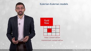 Overview of the modelling approaches - part 2 (Gianandrea Vittorio Messa)